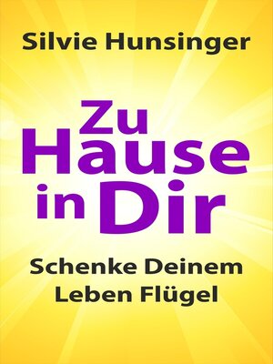 cover image of Zu Hause in Dir